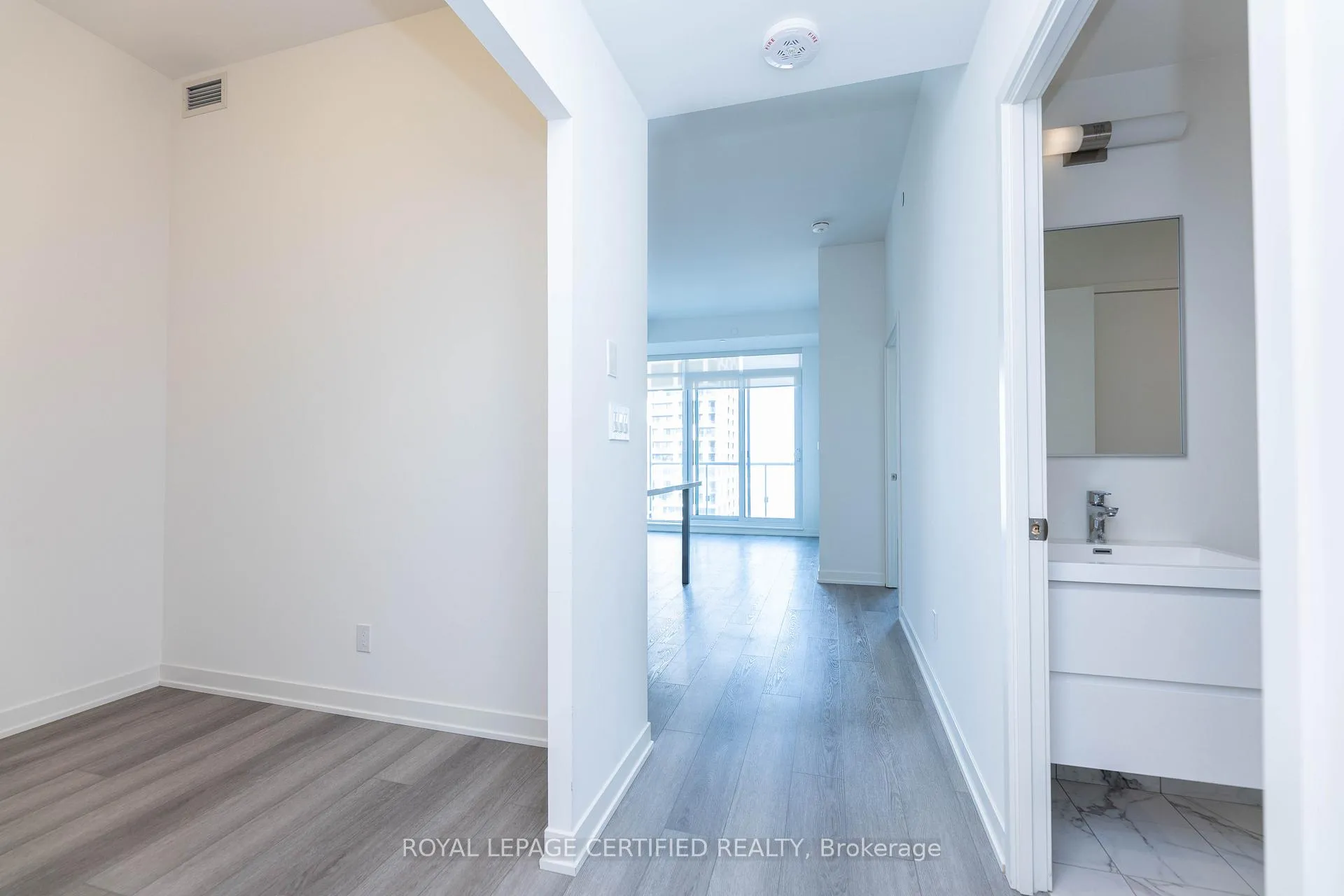 Photo 11 of Unit 1803, 8119 Birchmount Road, Markham, Unionville — HOMEH