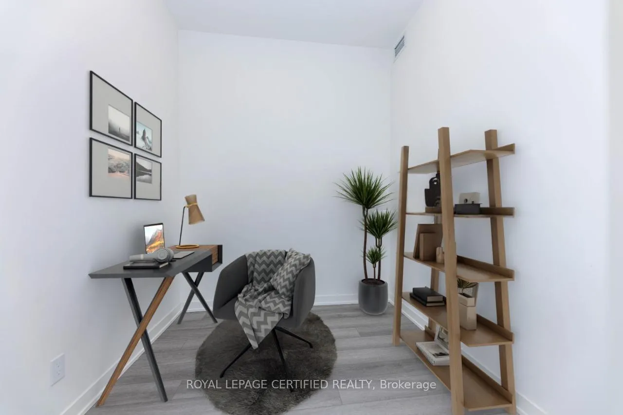 Photo 13 of Unit 1803, 8119 Birchmount Road, Markham, Unionville — HOMEH