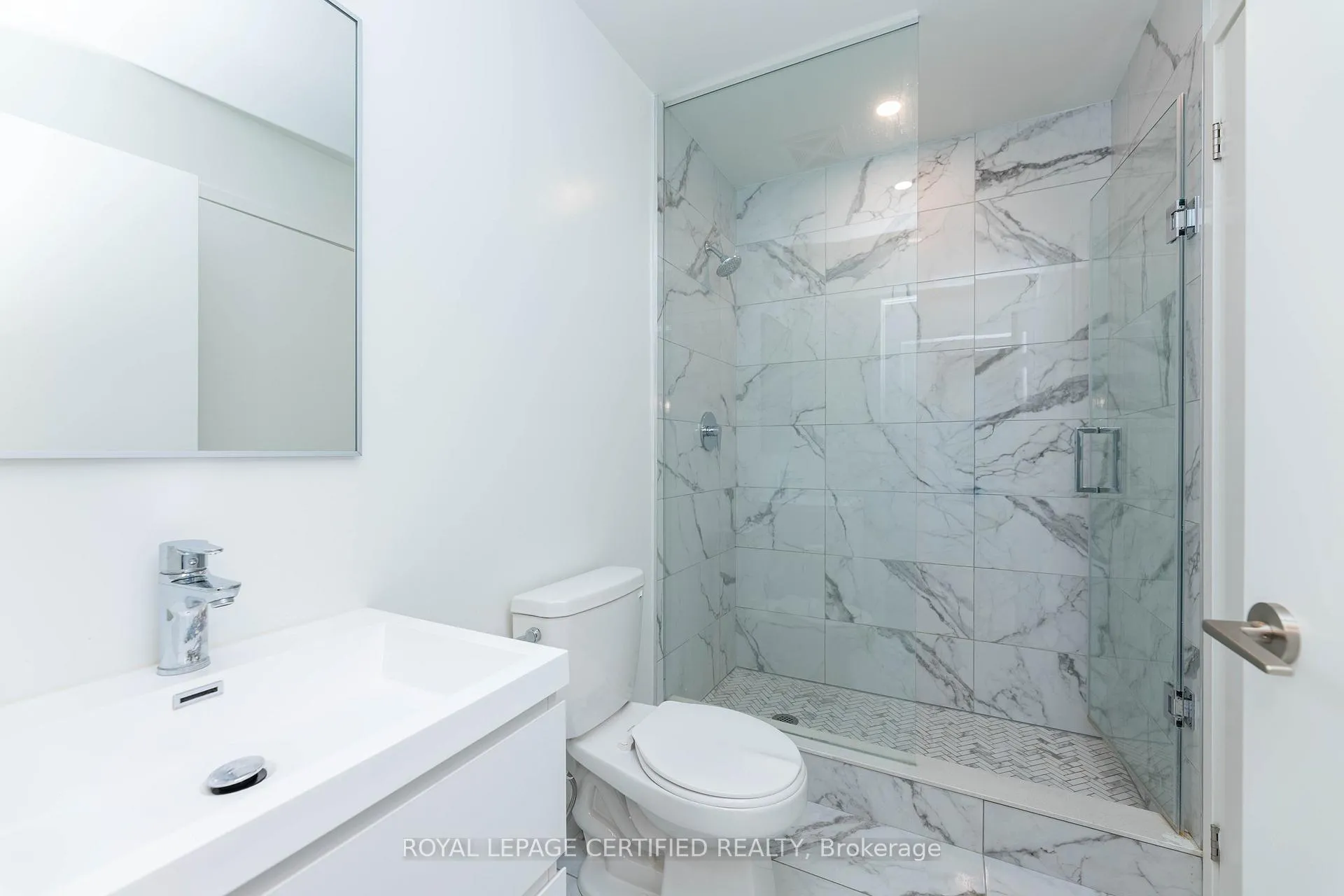 Photo 16 of Unit 1803, 8119 Birchmount Road, Markham, Unionville — HOMEH