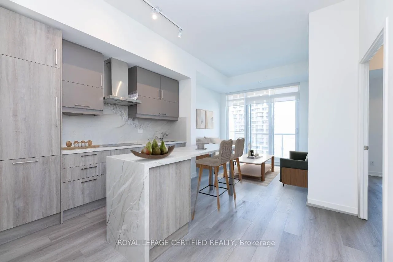 Photo 18 of Unit 1803, 8119 Birchmount Road, Markham, Unionville — HOMEH