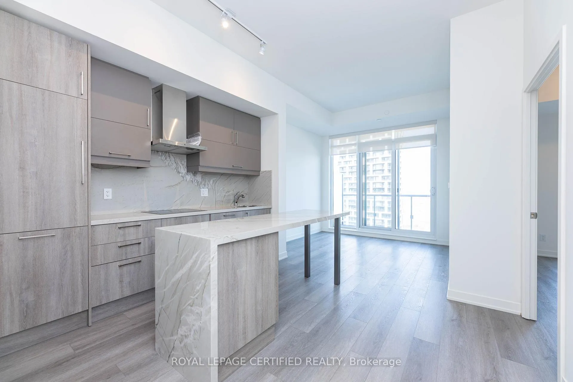 Photo 19 of Unit 1803, 8119 Birchmount Road, Markham, Unionville — HOMEH