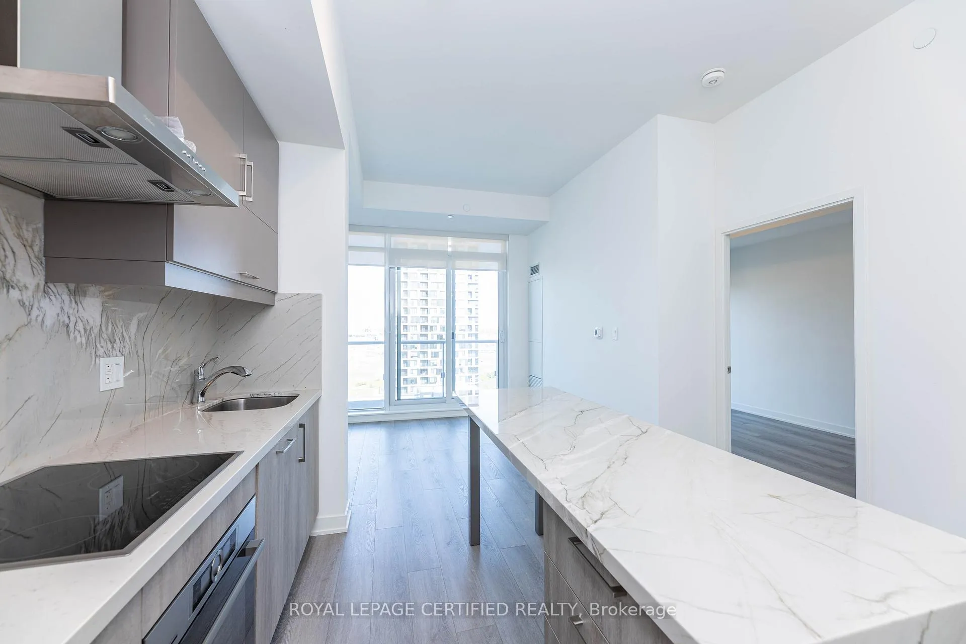 Photo 20 of Unit 1803, 8119 Birchmount Road, Markham, Unionville — HOMEH