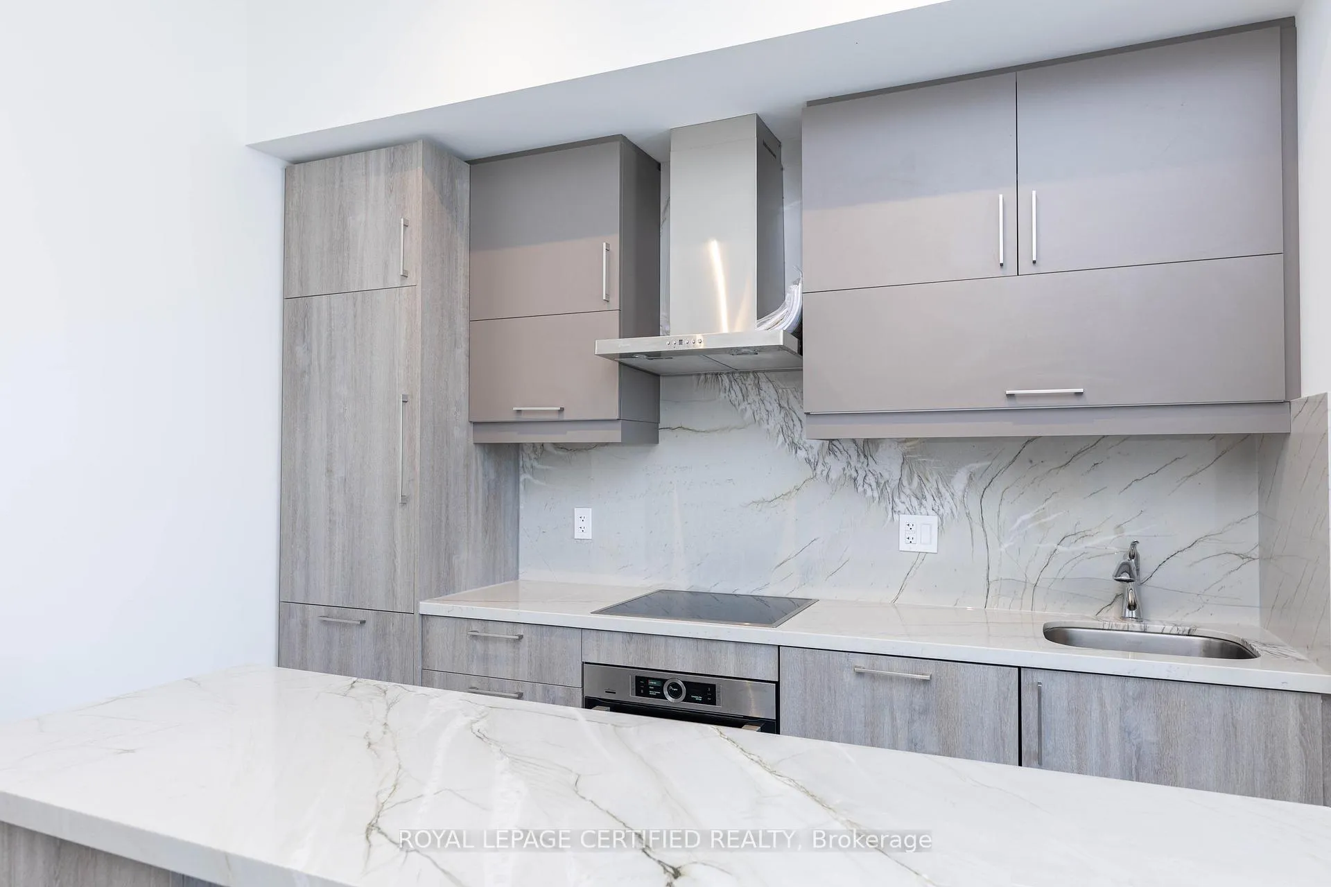 Photo 25 of Unit 1803, 8119 Birchmount Road, Markham, Unionville — HOMEH