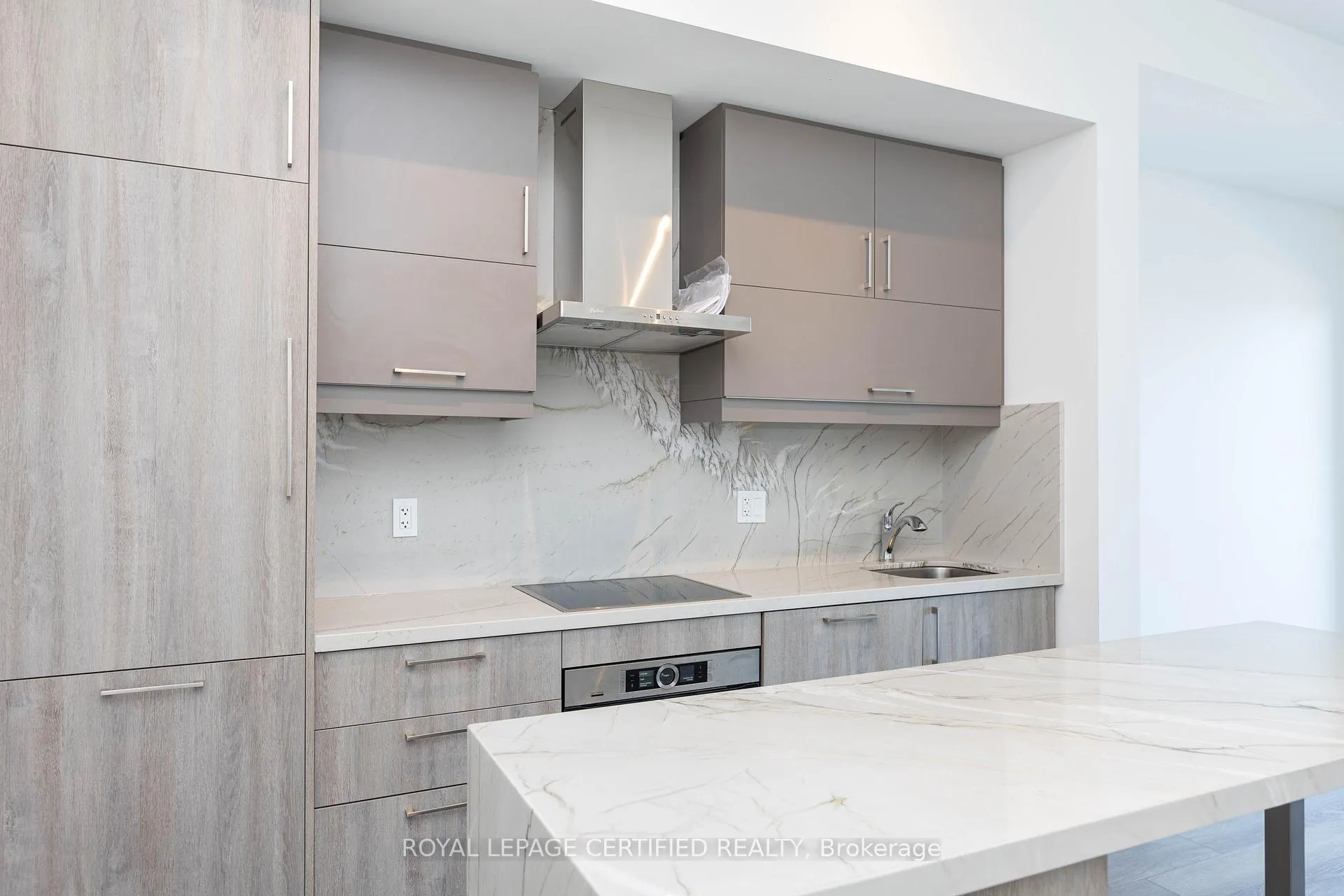 Photo 26 of Unit 1803, 8119 Birchmount Road, Markham, Unionville — HOMEH