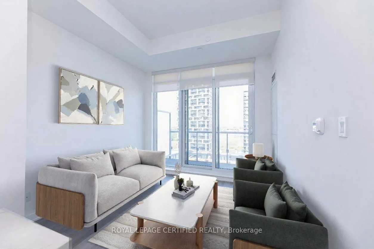 Photo 27 of Unit 1803, 8119 Birchmount Road, Markham, Unionville — HOMEH