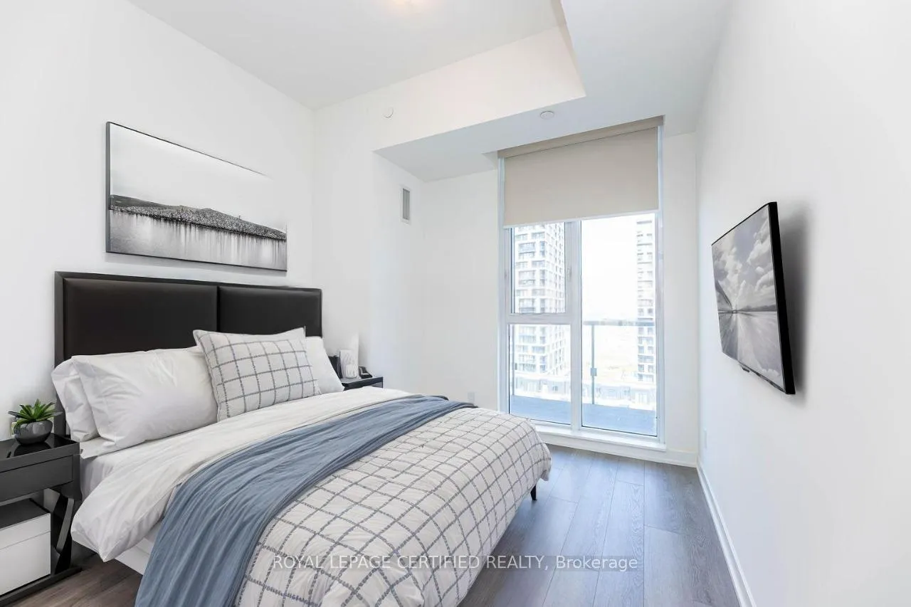 Photo 28 of Unit 1803, 8119 Birchmount Road, Markham, Unionville — HOMEH