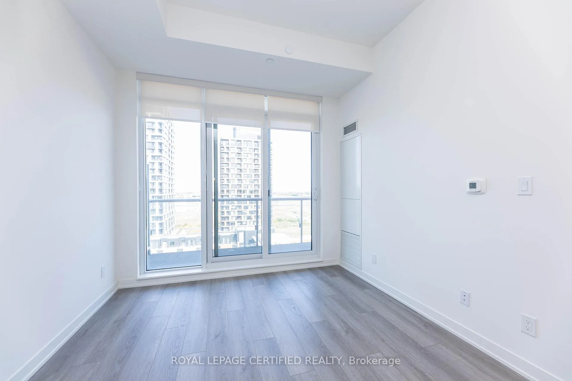 Photo 30 of Unit 1803, 8119 Birchmount Road, Markham, Unionville — HOMEH
