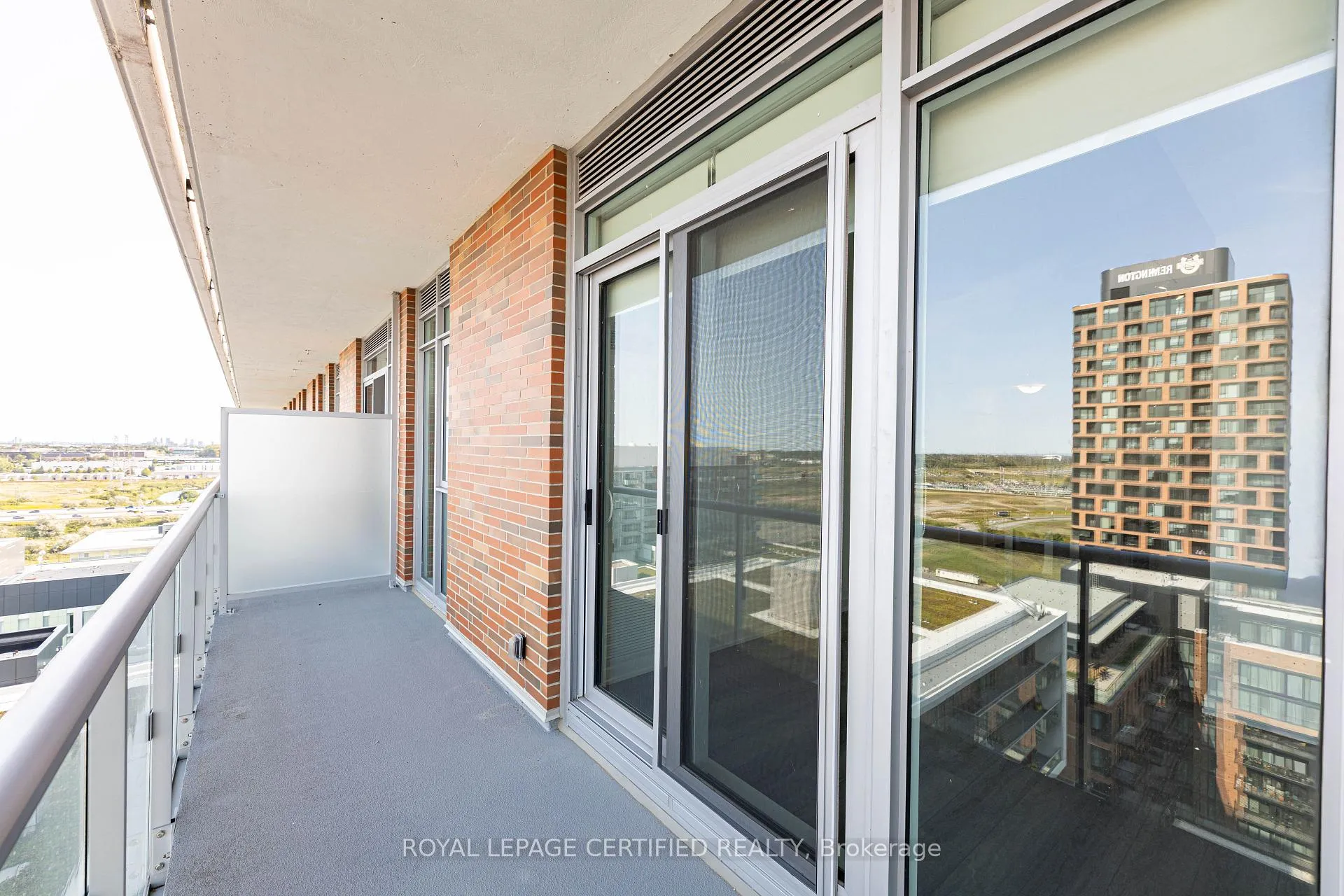 Photo 36 of Unit 1803, 8119 Birchmount Road, Markham, Unionville — HOMEH