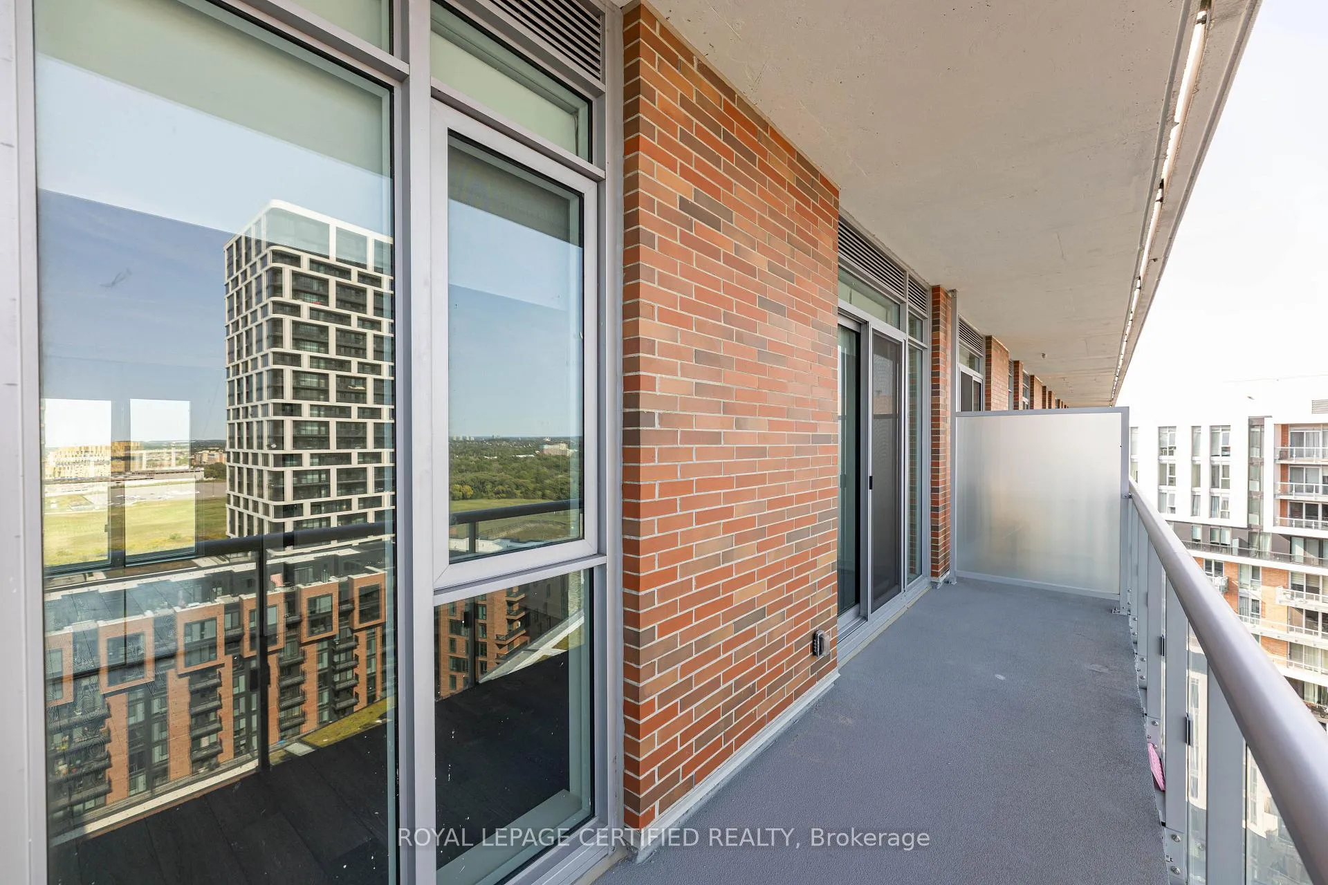Photo 37 of Unit 1803, 8119 Birchmount Road, Markham, Unionville — HOMEH