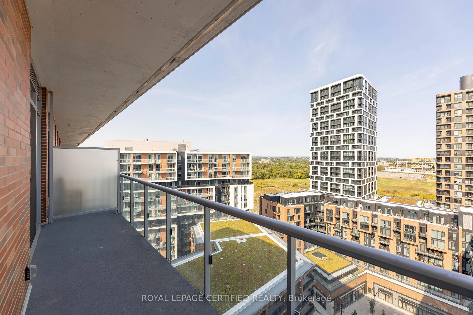 Photo 38 of Unit 1803, 8119 Birchmount Road, Markham, Unionville — HOMEH