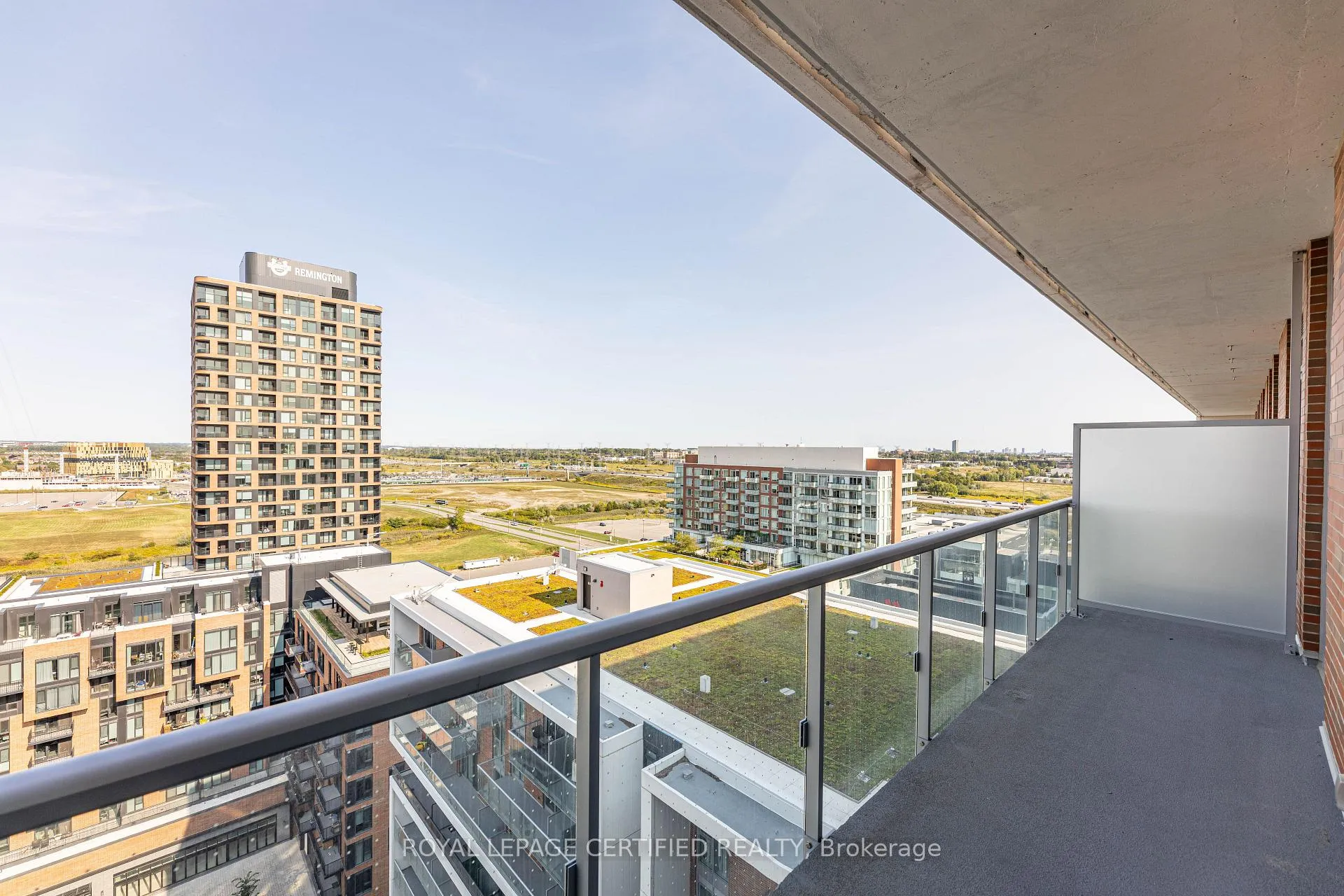 Photo 39 of Unit 1803, 8119 Birchmount Road, Markham, Unionville — HOMEH