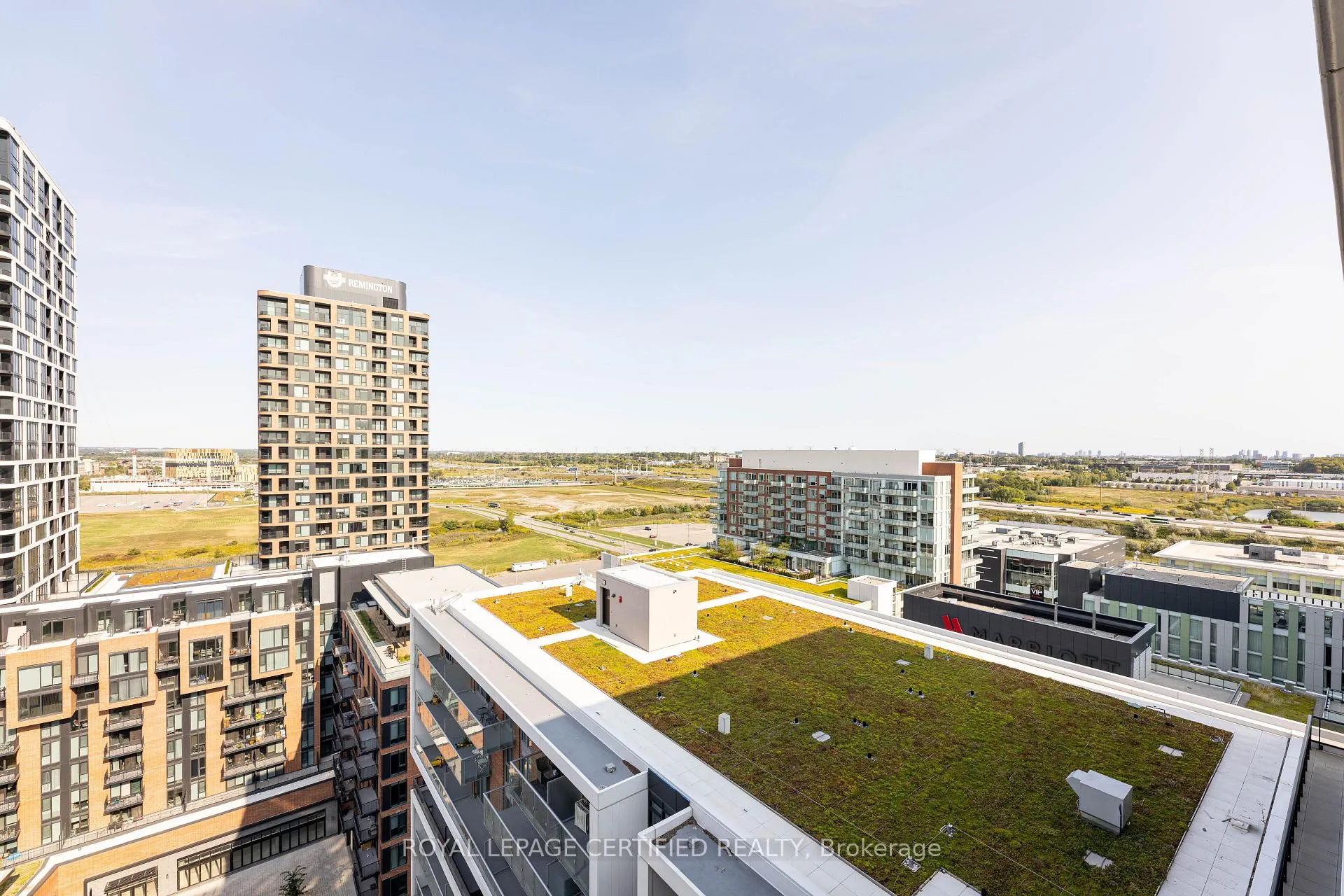 Photo 42 of Unit 1803, 8119 Birchmount Road, Markham, Unionville — HOMEH