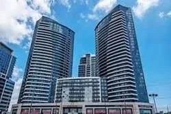 Front of Unit 2030, 7161 Yonge Street
