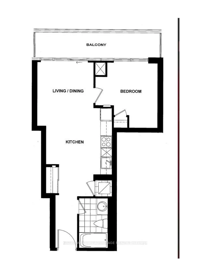 Photo 30 of Unit 915, 2545 Simcoe Street N, Oshawa, Windfields — HOMEH