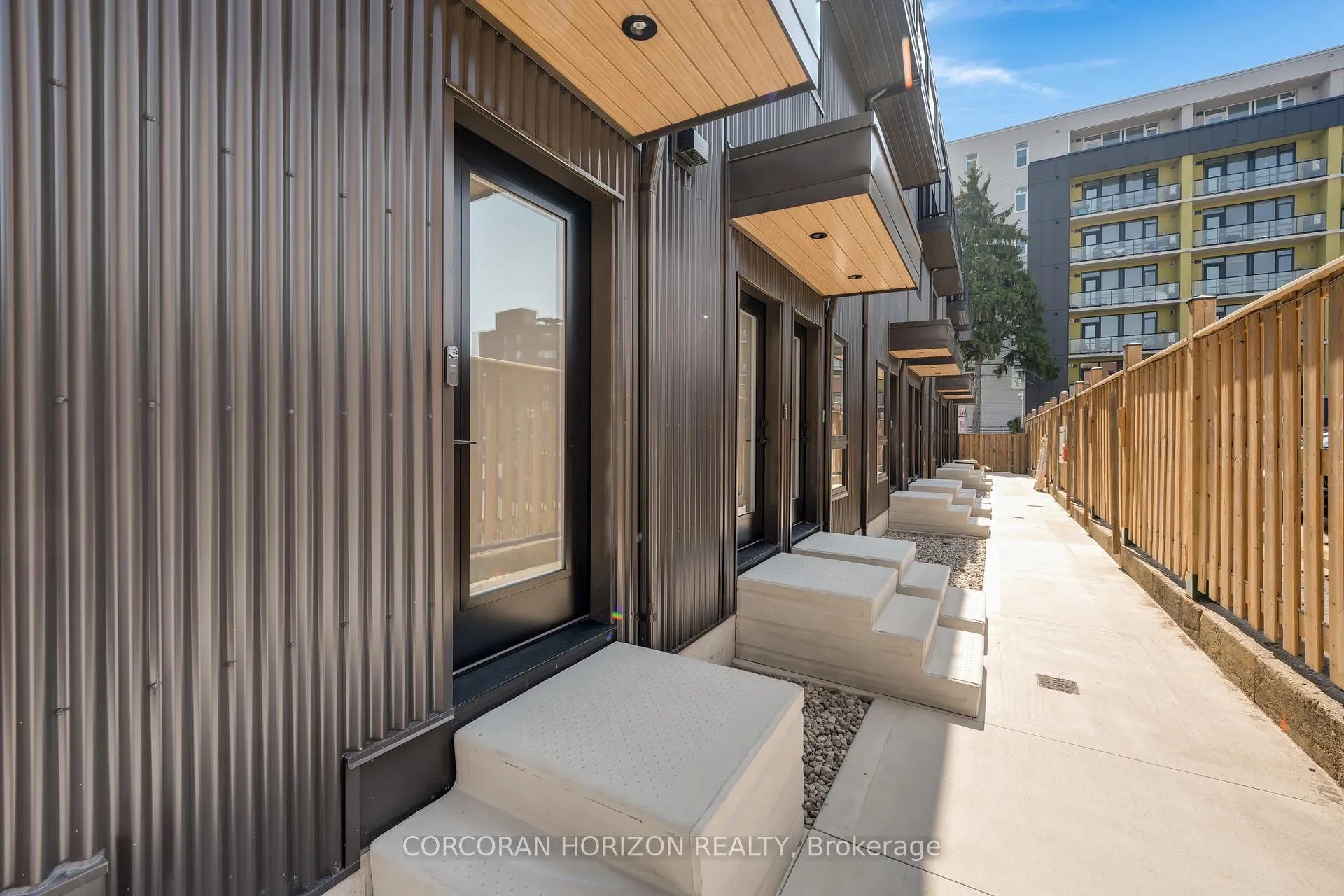 Photo 3 of Unit 3, 15 Cedar Street, Kitchener — HOMEH
