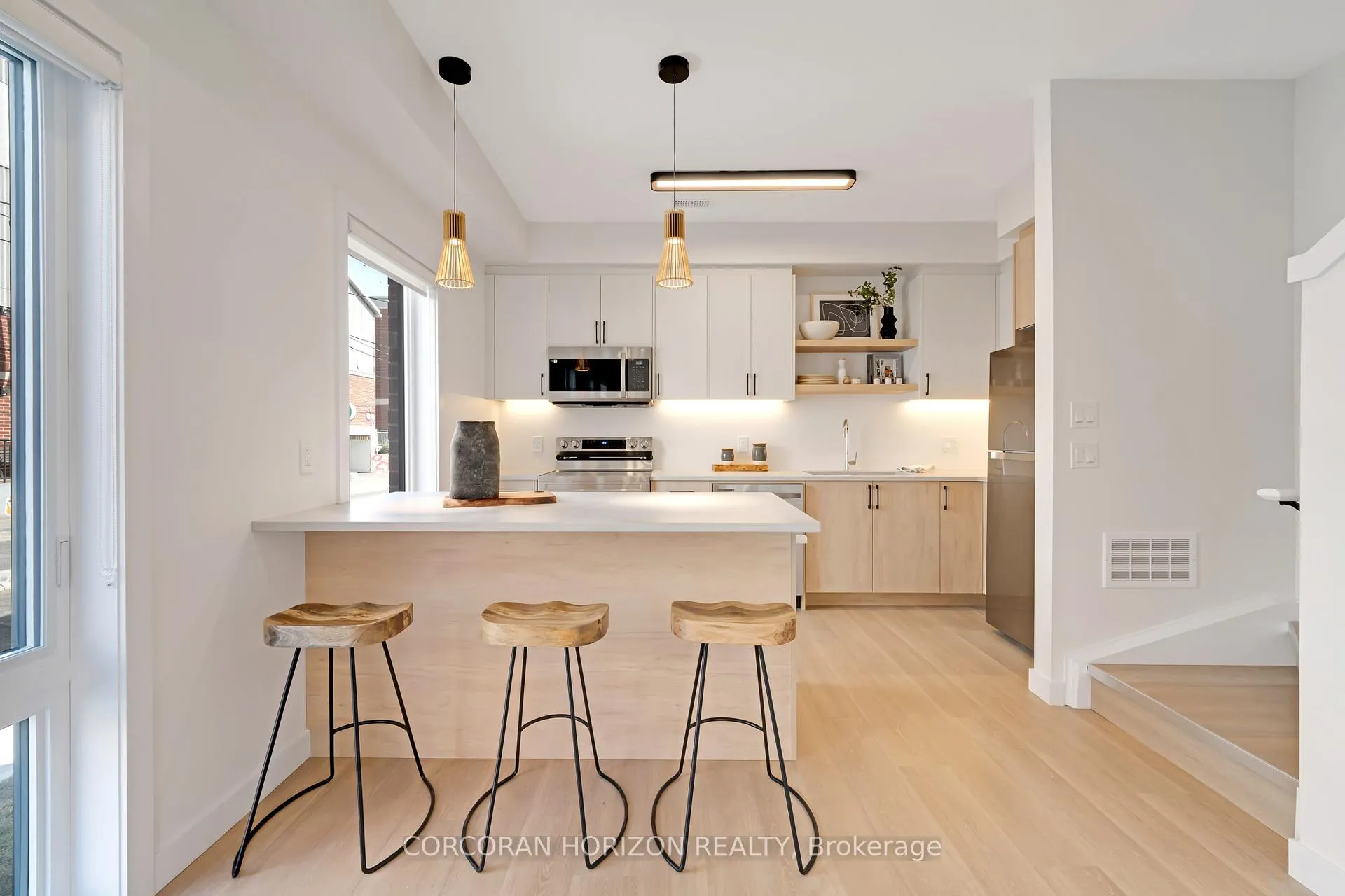 Photo 9 of Unit 3, 15 Cedar Street, Kitchener — HOMEH
