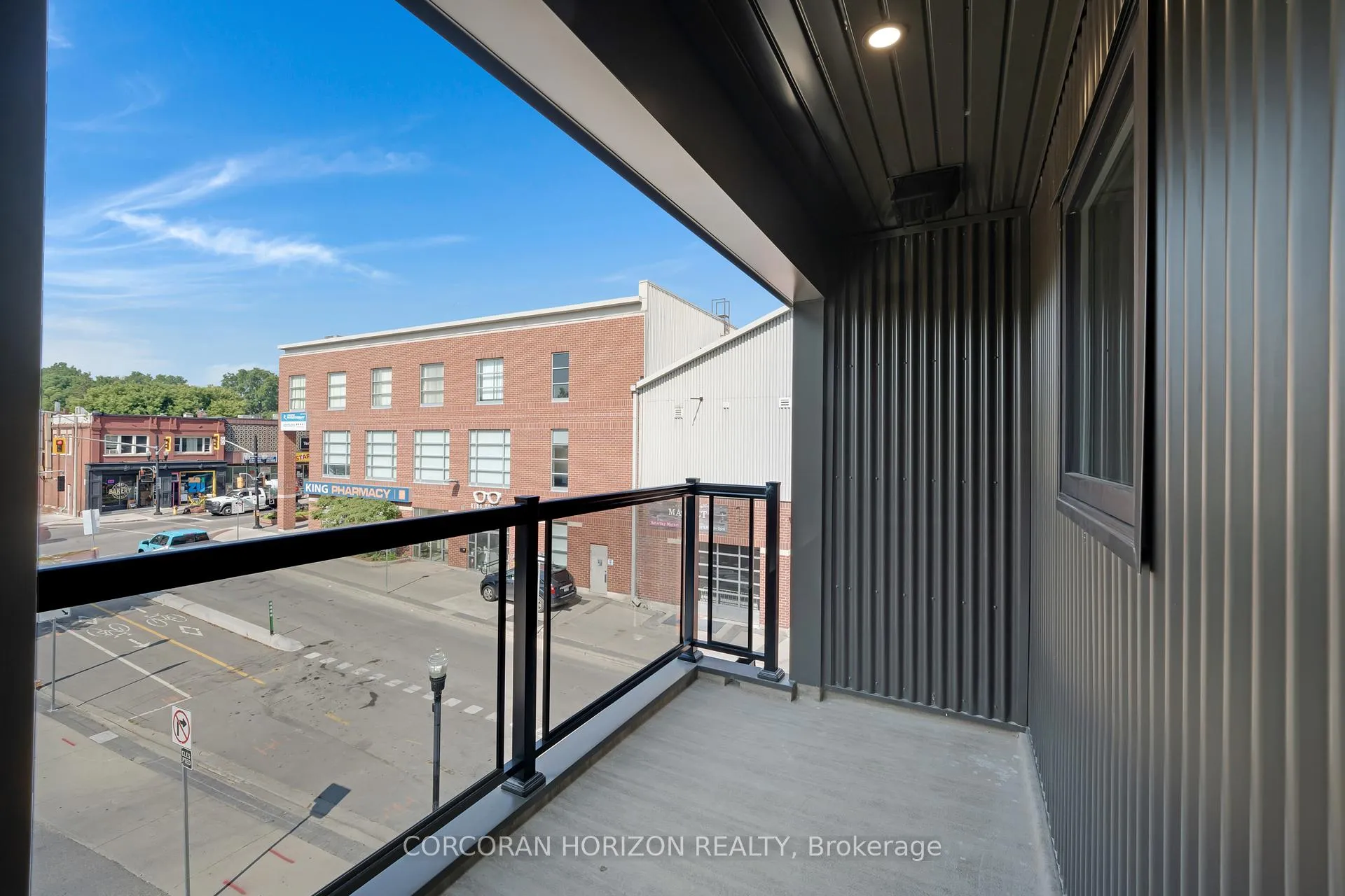 Photo 31 of Unit 3, 15 Cedar Street, Kitchener — HOMEH