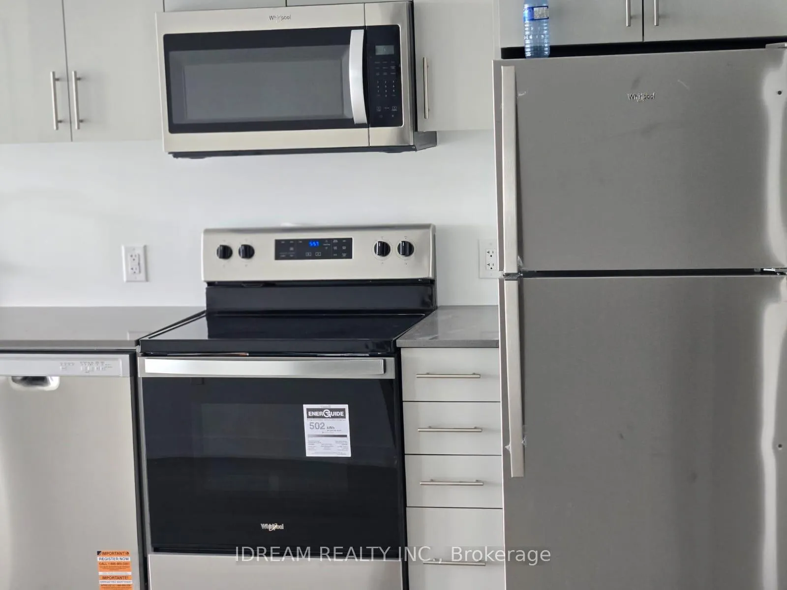 Photo 5 of Unit 1602, 2782 Barton Street, Hamilton, Riverdale — HOMEH