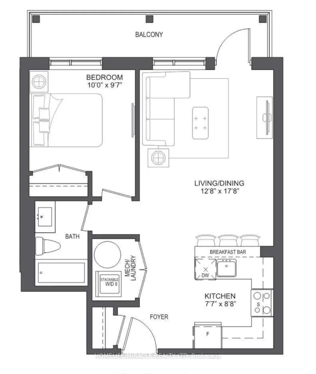 Photo 1 of Unit 201, 1201 Lackner Place, Kitchener — HOMEH