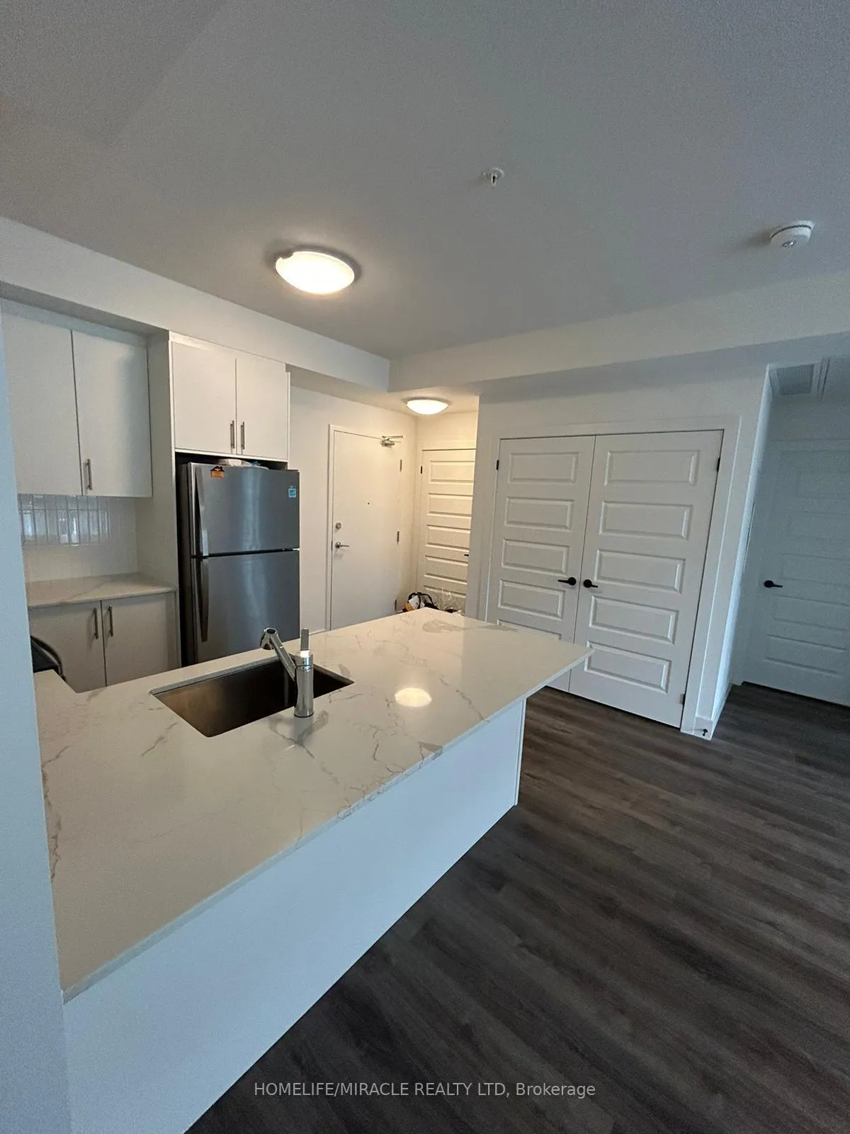 Photo 3 of Unit 201, 1201 Lackner Place, Kitchener — HOMEH