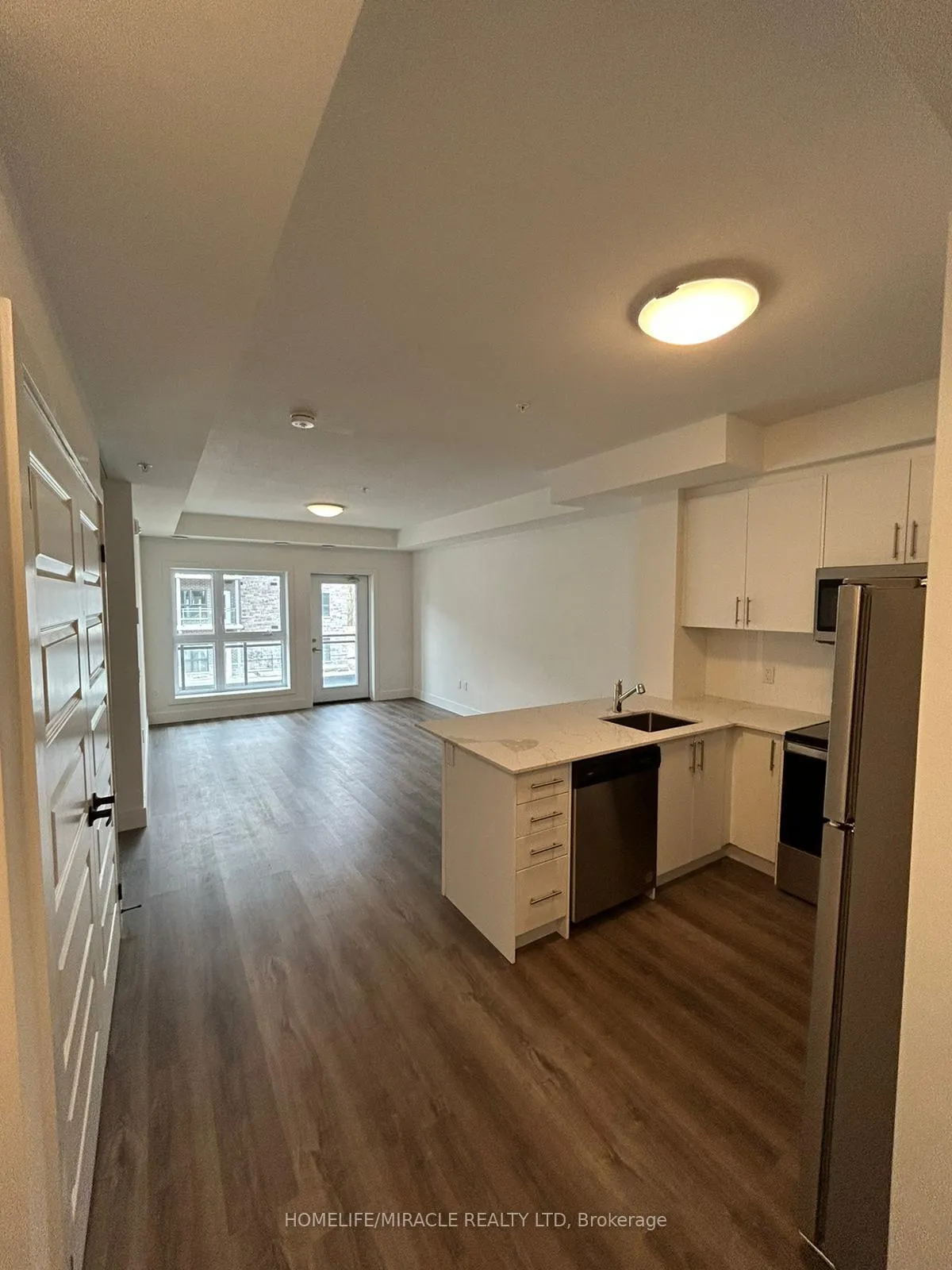 Photo 5 of Unit 201, 1201 Lackner Place, Kitchener — HOMEH