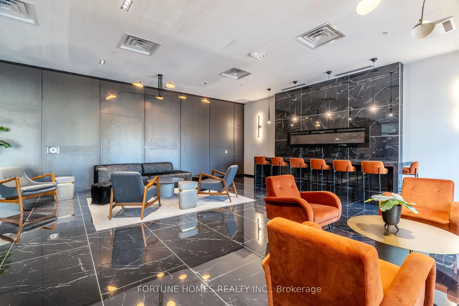 Photo 5 of Unit 1712, 181 King Street S, Waterloo, Uptown West — HOMEH