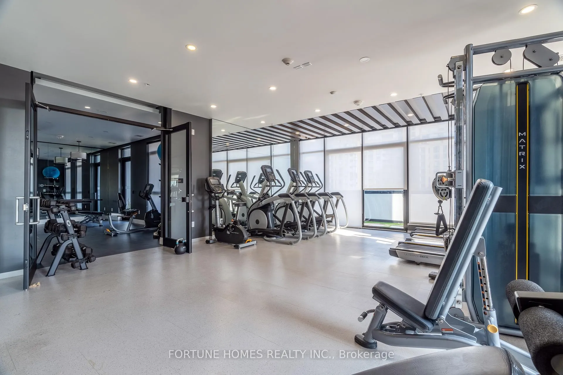 Photo 7 of Unit 1712, 181 King Street S, Waterloo, Uptown West — HOMEH