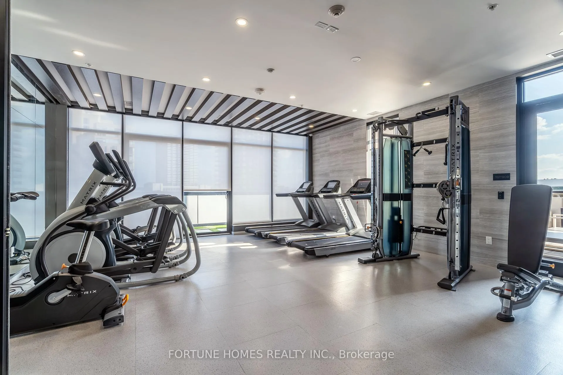 Photo 8 of Unit 1712, 181 King Street S, Waterloo, Uptown West — HOMEH
