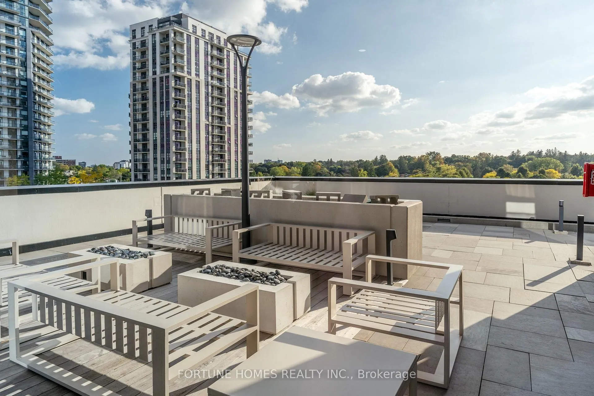 Photo 9 of Unit 1712, 181 King Street S, Waterloo, Uptown West — HOMEH