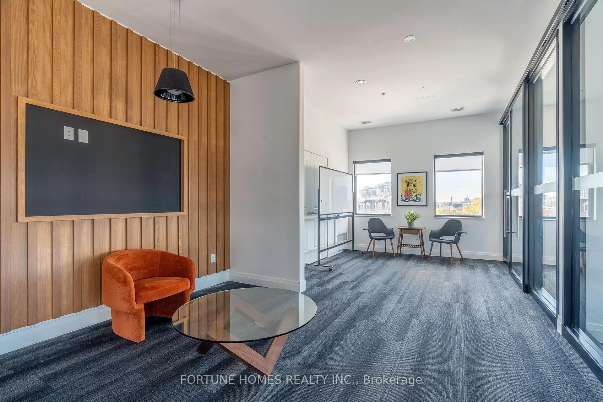 Photo 11 of Unit 1712, 181 King Street S, Waterloo, Uptown West — HOMEH