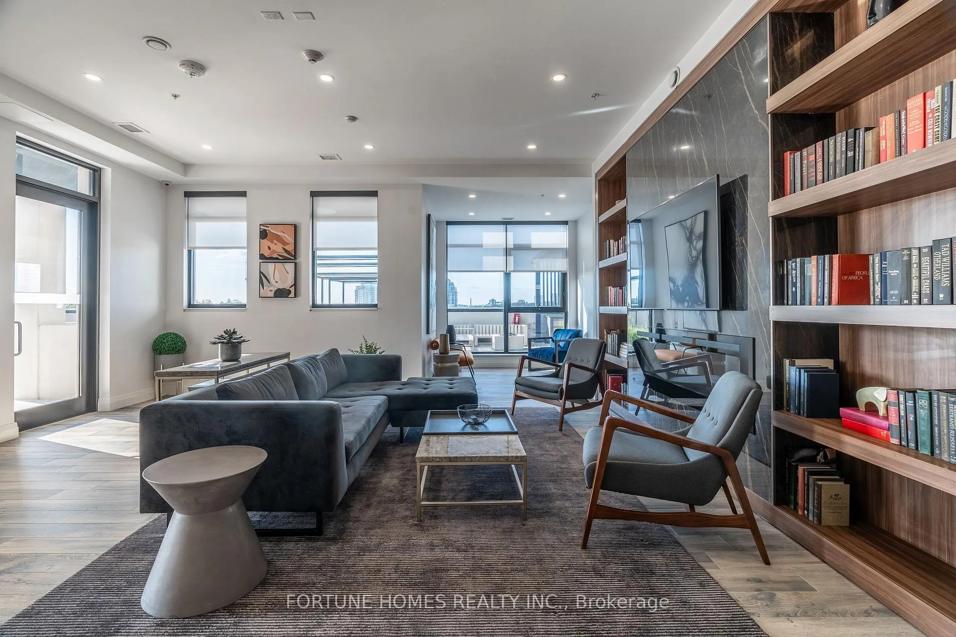 Photo 14 of Unit 1712, 181 King Street S, Waterloo, Uptown West — HOMEH