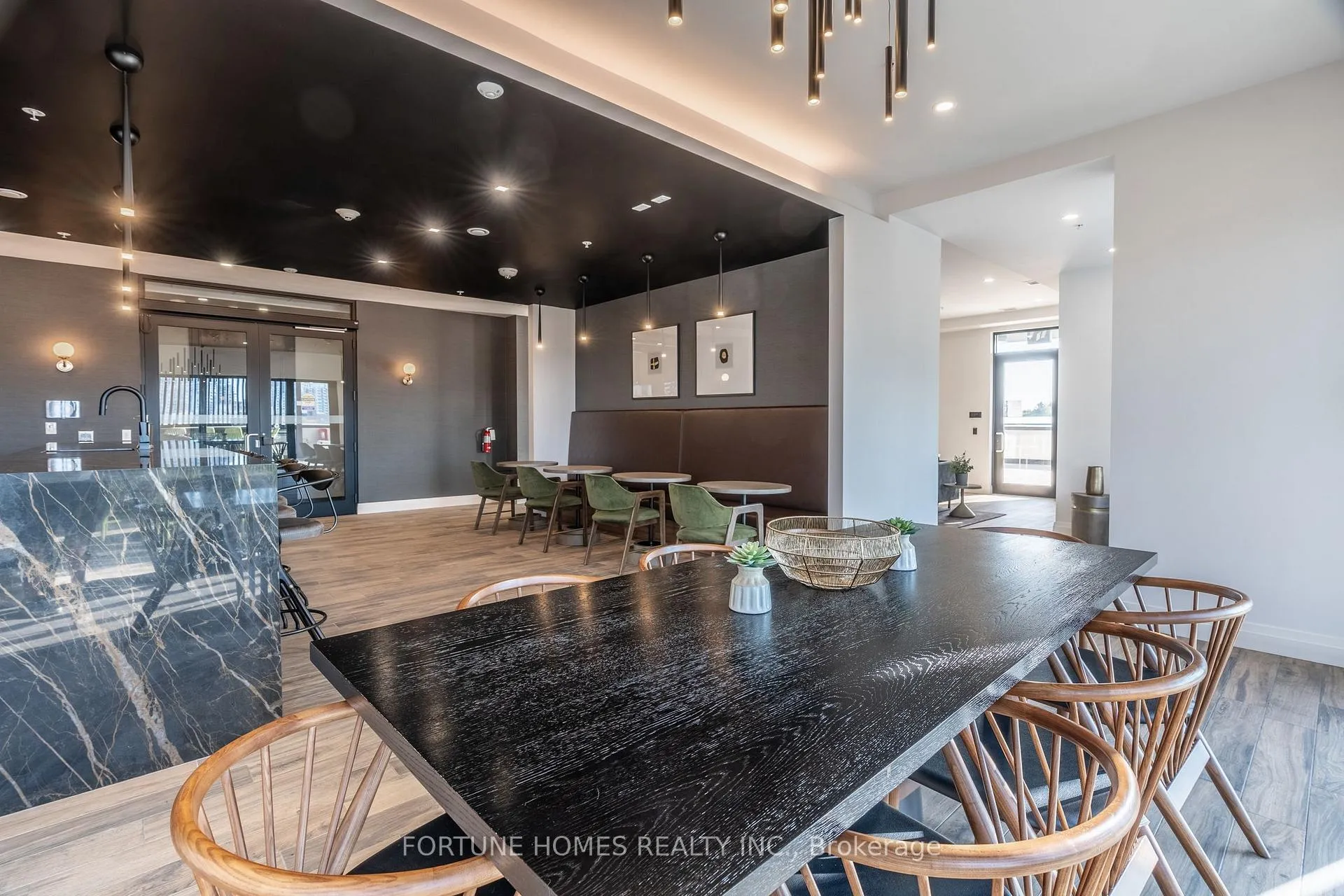 Photo 15 of Unit 1712, 181 King Street S, Waterloo, Uptown West — HOMEH