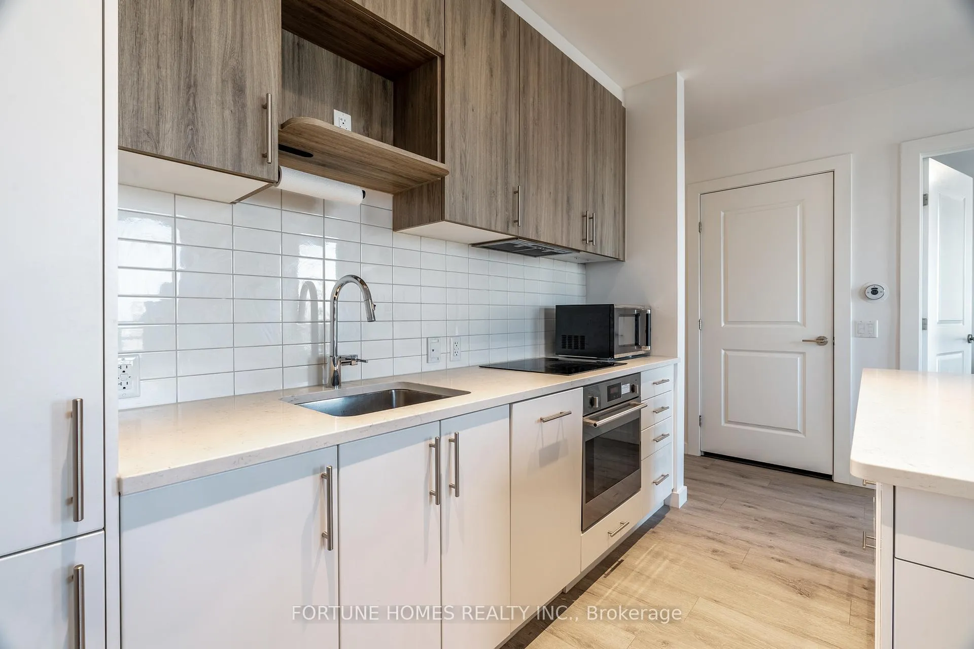 Photo 20 of Unit 1712, 181 King Street S, Waterloo, Uptown West — HOMEH