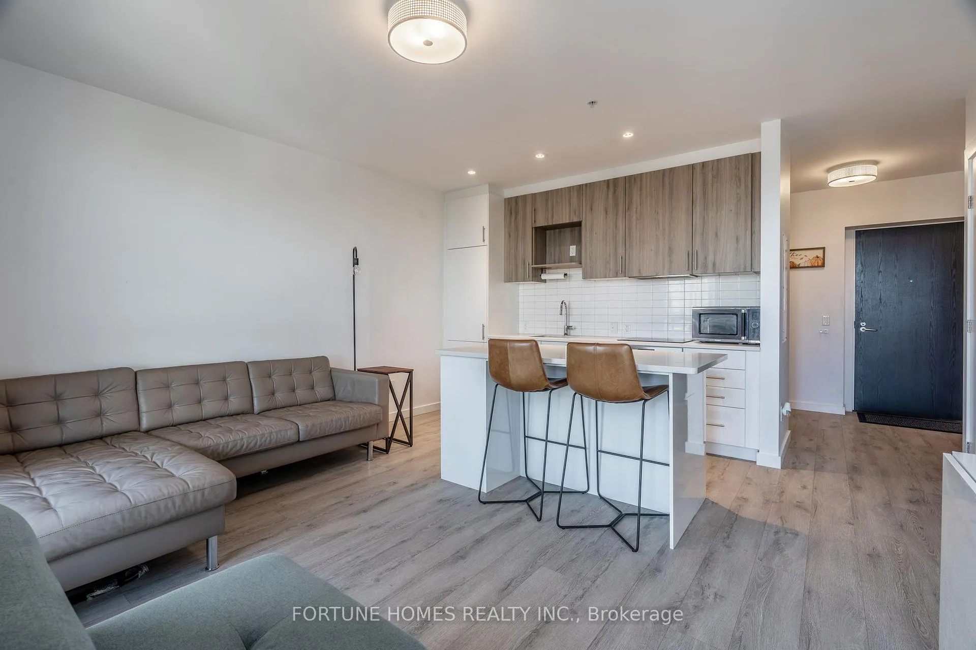 Photo 22 of Unit 1712, 181 King Street S, Waterloo, Uptown West — HOMEH