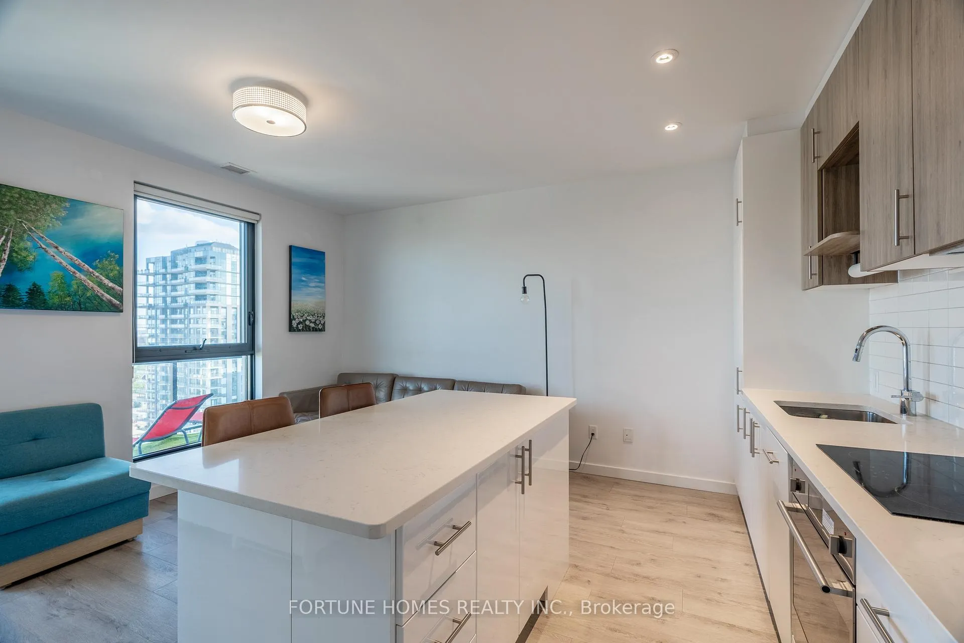 Photo 23 of Unit 1712, 181 King Street S, Waterloo, Uptown West — HOMEH
