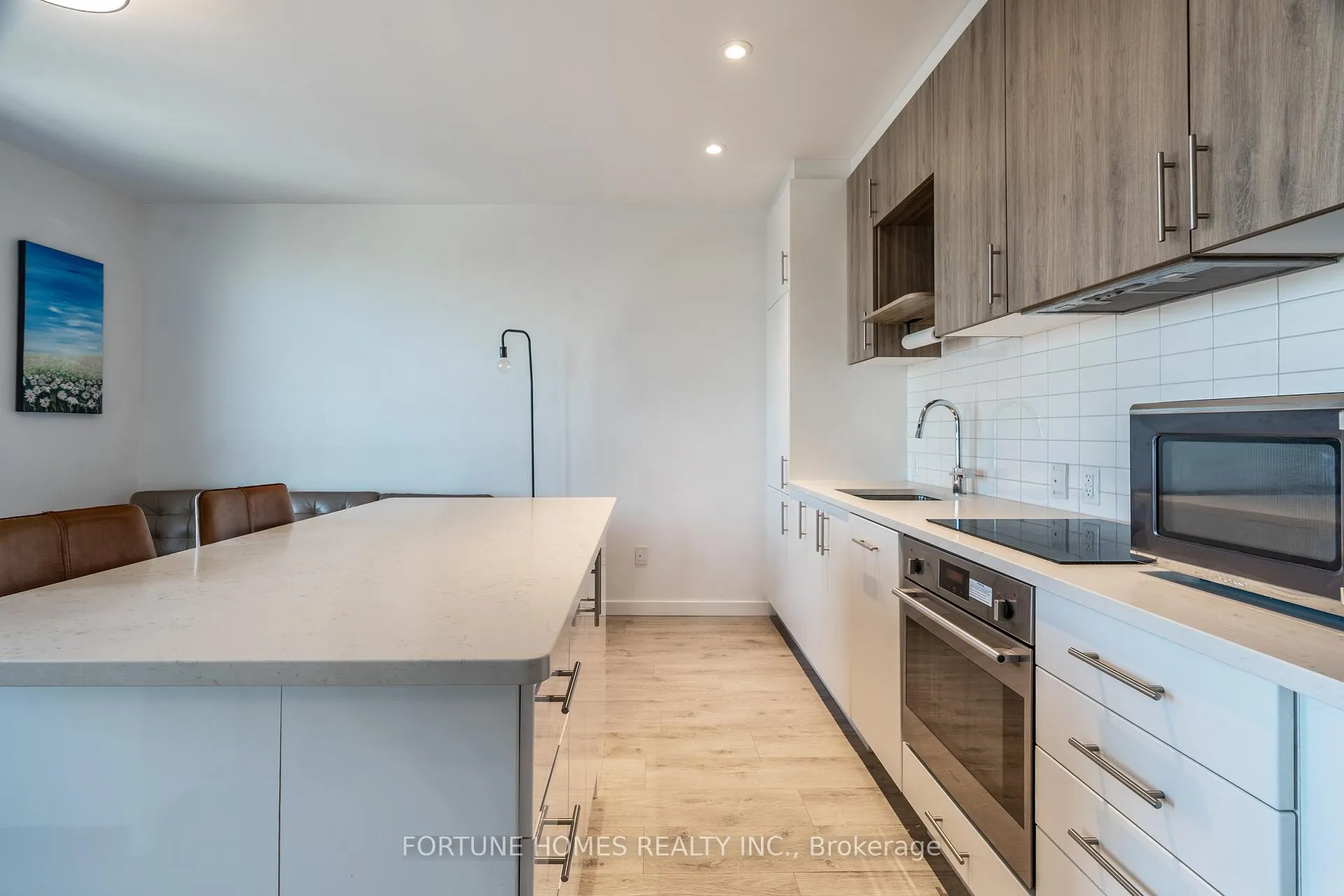 Photo 24 of Unit 1712, 181 King Street S, Waterloo, Uptown West — HOMEH