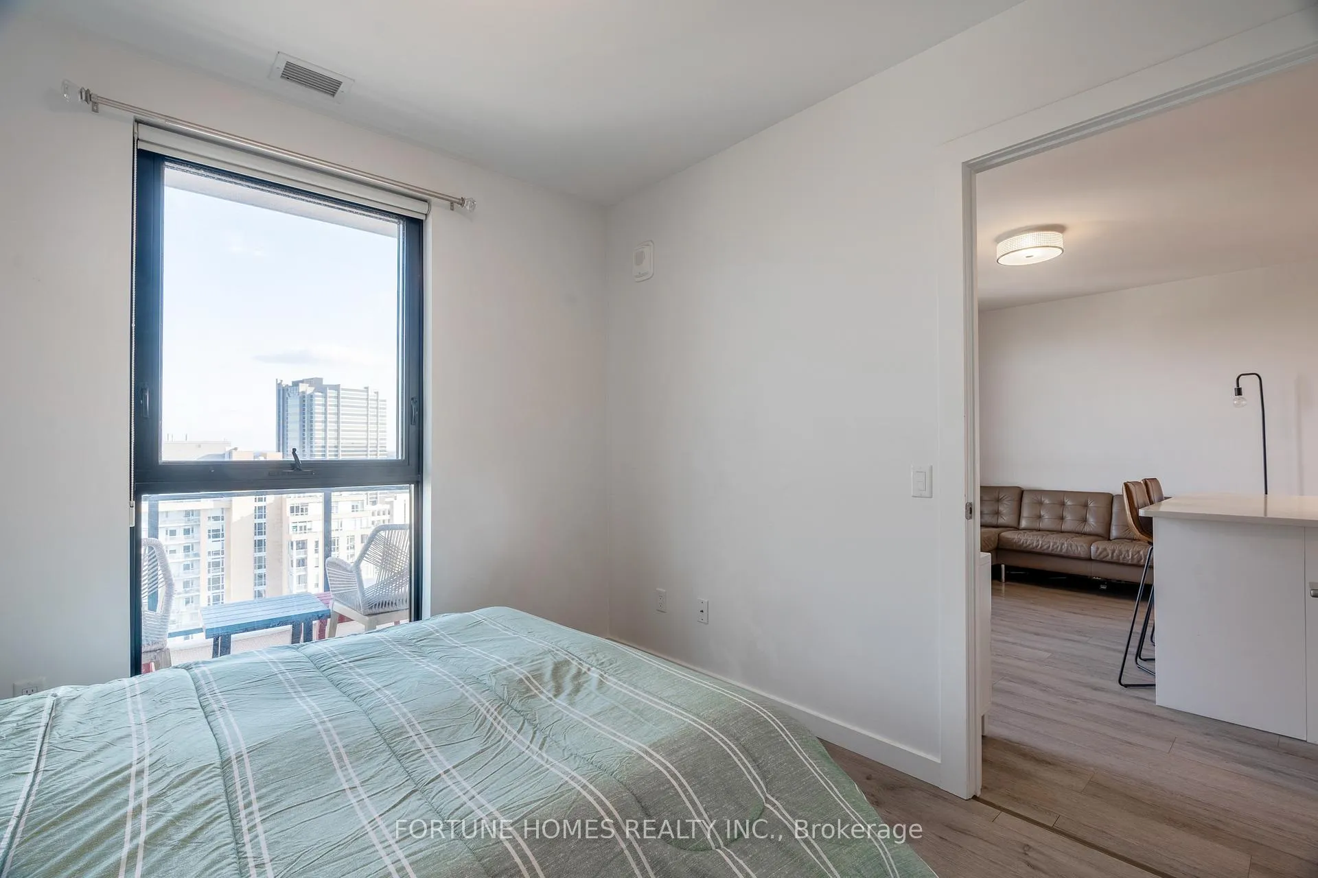 Photo 28 of Unit 1712, 181 King Street S, Waterloo, Uptown West — HOMEH