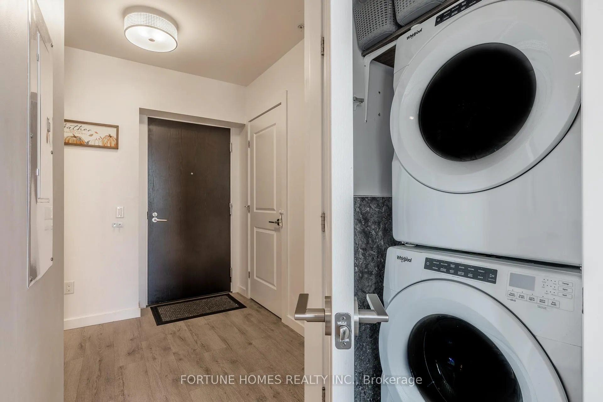 Photo 30 of Unit 1712, 181 King Street S, Waterloo, Uptown West — HOMEH