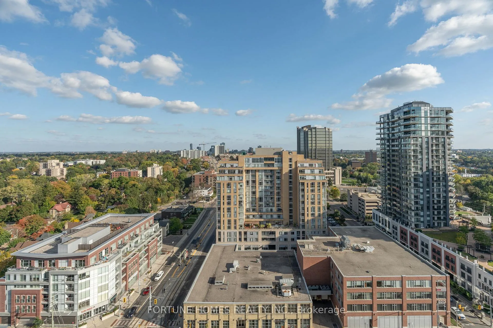Photo 32 of Unit 1712, 181 King Street S, Waterloo, Uptown West — HOMEH
