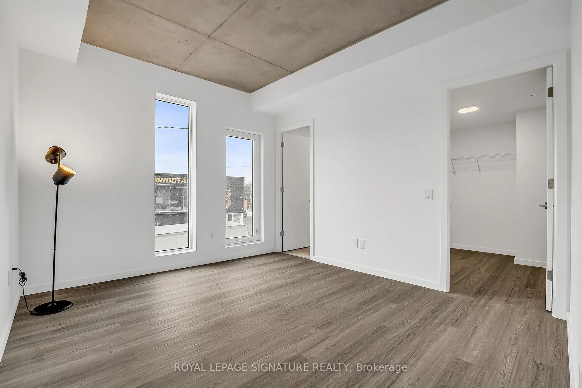 Photo 16 of Unit 214, 689 The Queensway, Etobicoke, Stonegate-Queensway — HOMEH