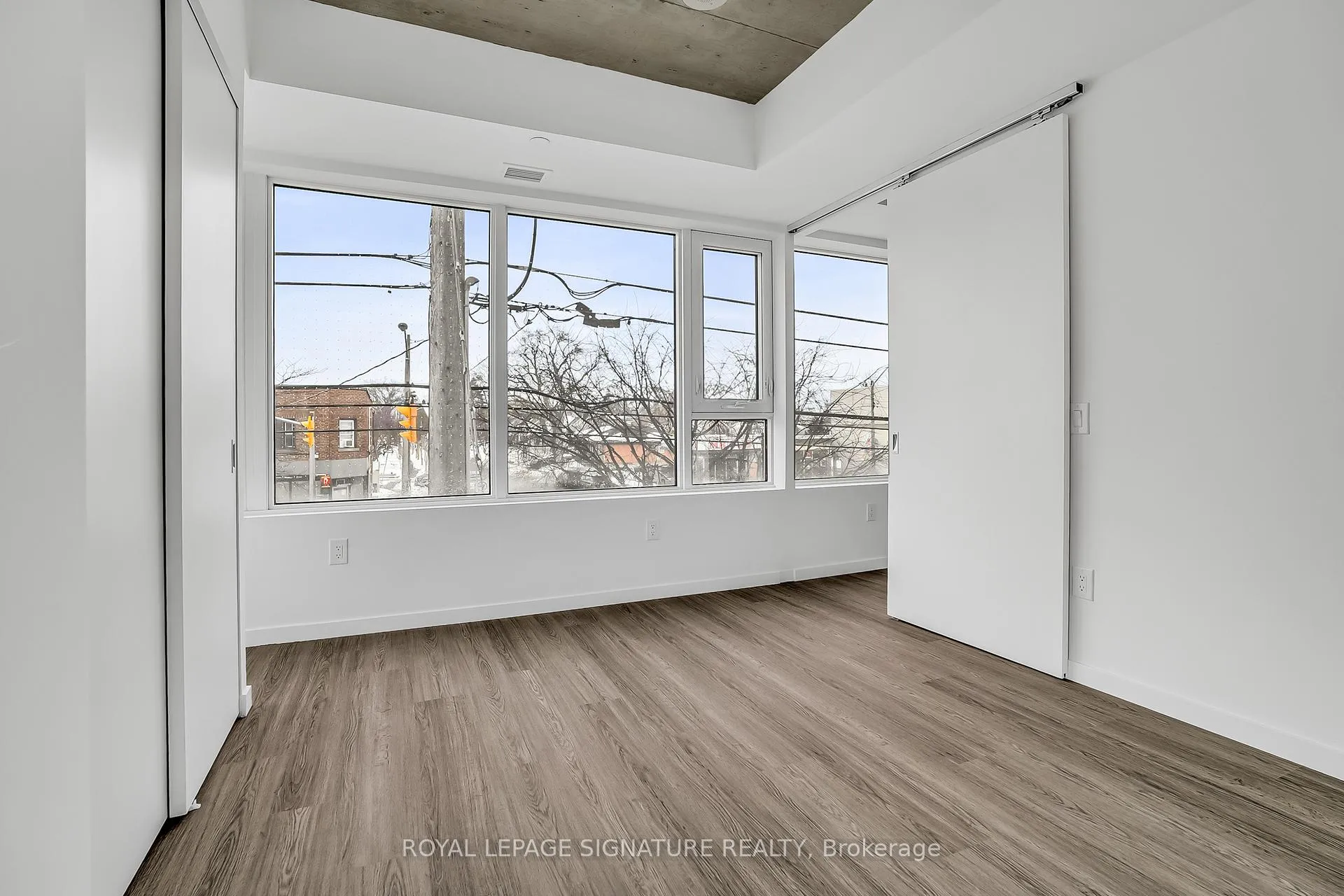 Photo 28 of Unit 214, 689 The Queensway, Etobicoke, Stonegate-Queensway — HOMEH