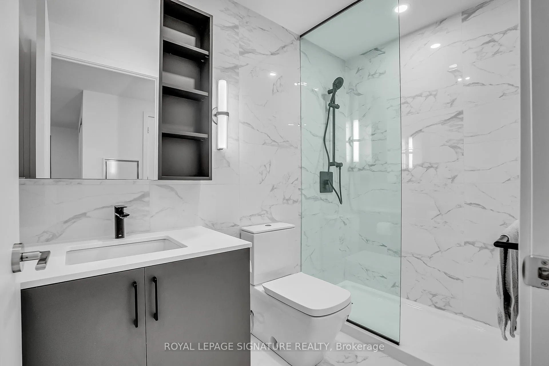 Photo 30 of Unit 214, 689 The Queensway, Etobicoke, Stonegate-Queensway — HOMEH