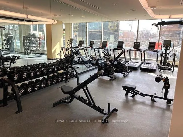 Photo 34 of Unit 214, 689 The Queensway, Etobicoke, Stonegate-Queensway — HOMEH