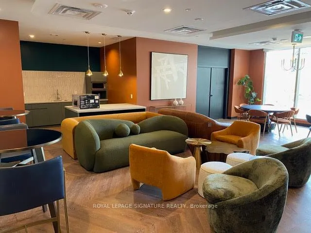 Photo 37 of Unit 214, 689 The Queensway, Etobicoke, Stonegate-Queensway — HOMEH