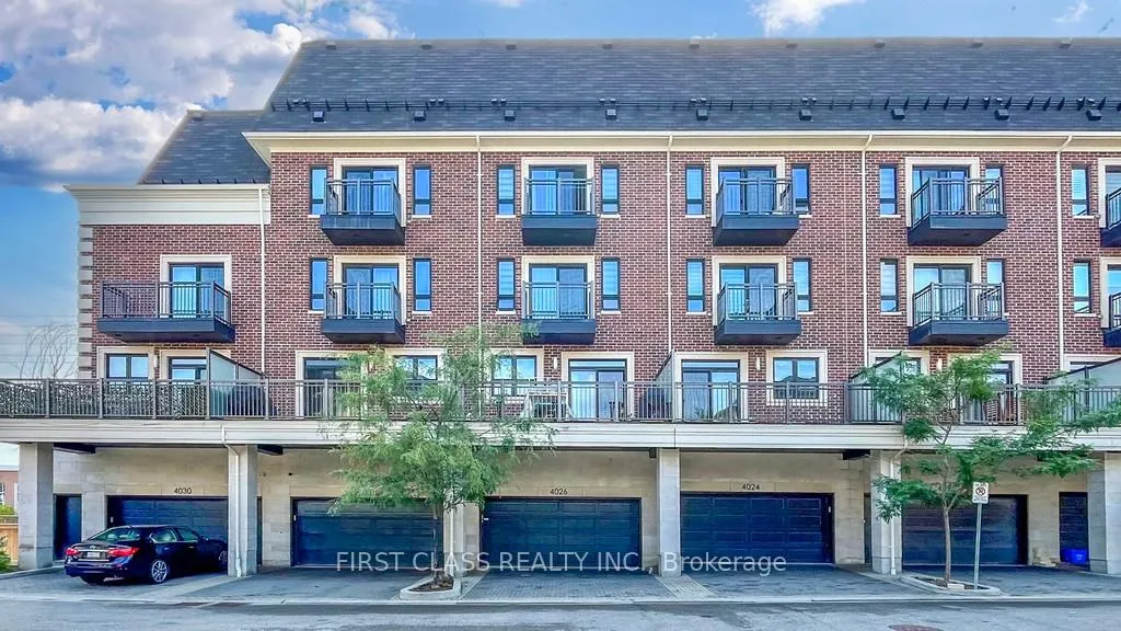 Photo 2 of 4026 Highway 7 E, Markham, Unionville — HOMEH