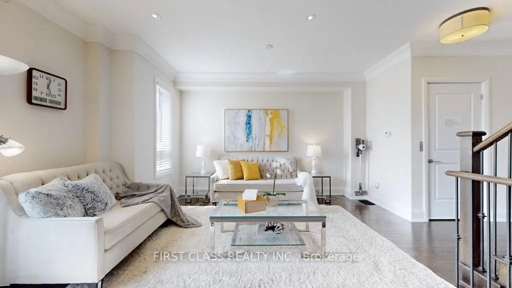 Photo 3 of 4026 Highway 7 E, Markham, Unionville — HOMEH