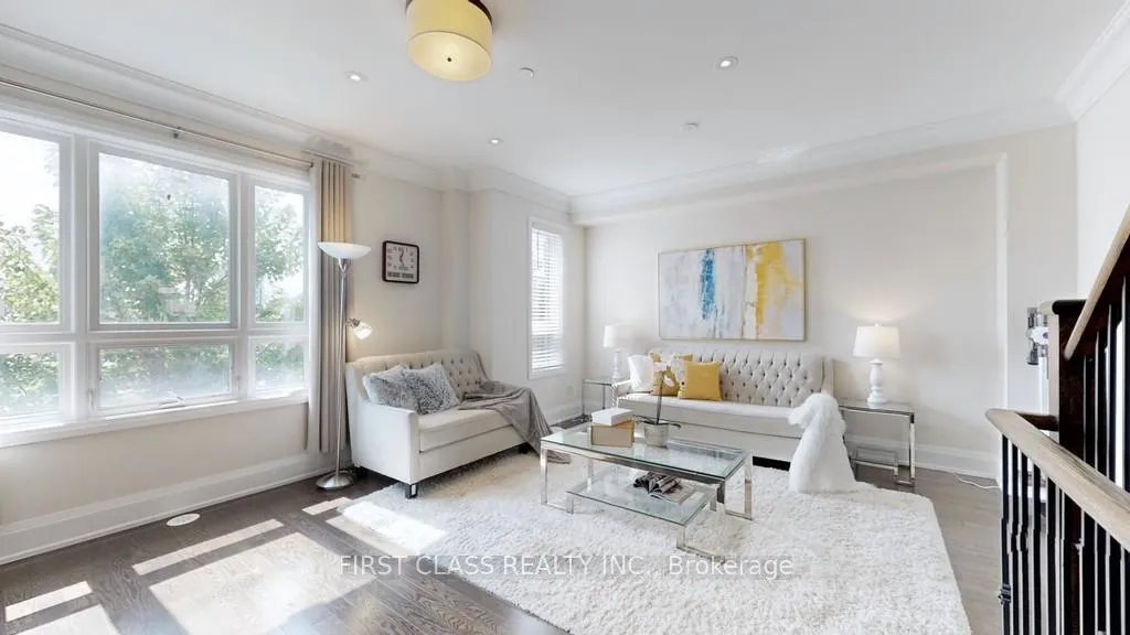 Photo 4 of 4026 Highway 7 E, Markham, Unionville — HOMEH