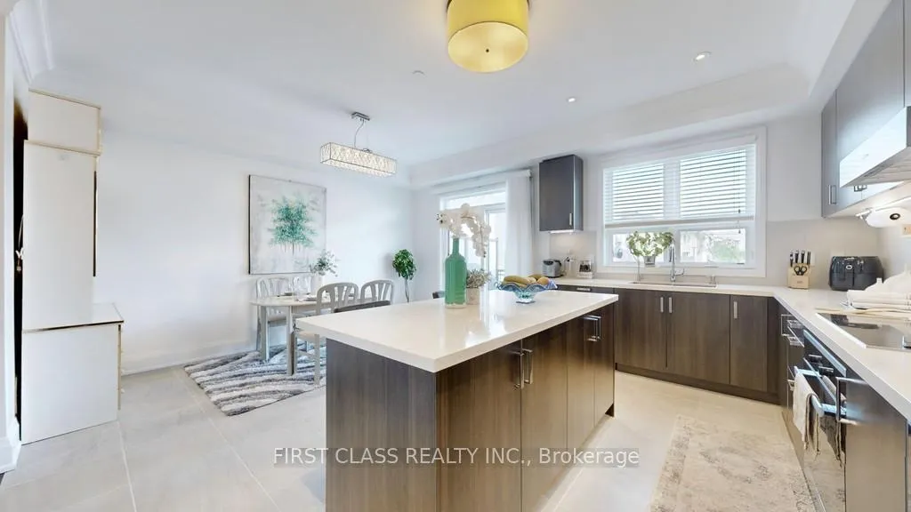 Photo 8 of 4026 Highway 7 E, Markham, Unionville — HOMEH