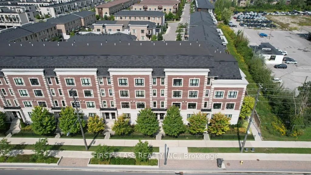 Photo 35 of 4026 Highway 7 E, Markham, Unionville — HOMEH