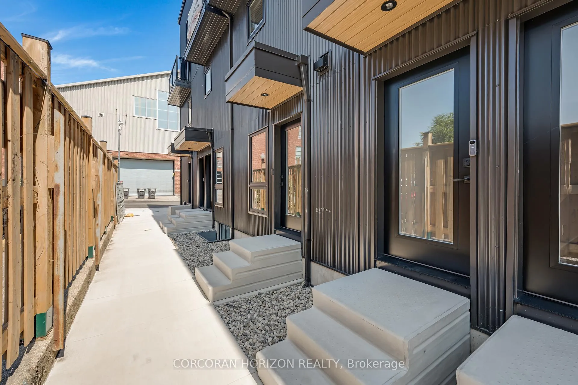 Photo 4 of Unit 1, 15 Cedar Street, Kitchener — HOMEH